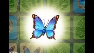 Flower Nectar Walk-Thru, butterfly pond for home island screenshot 5