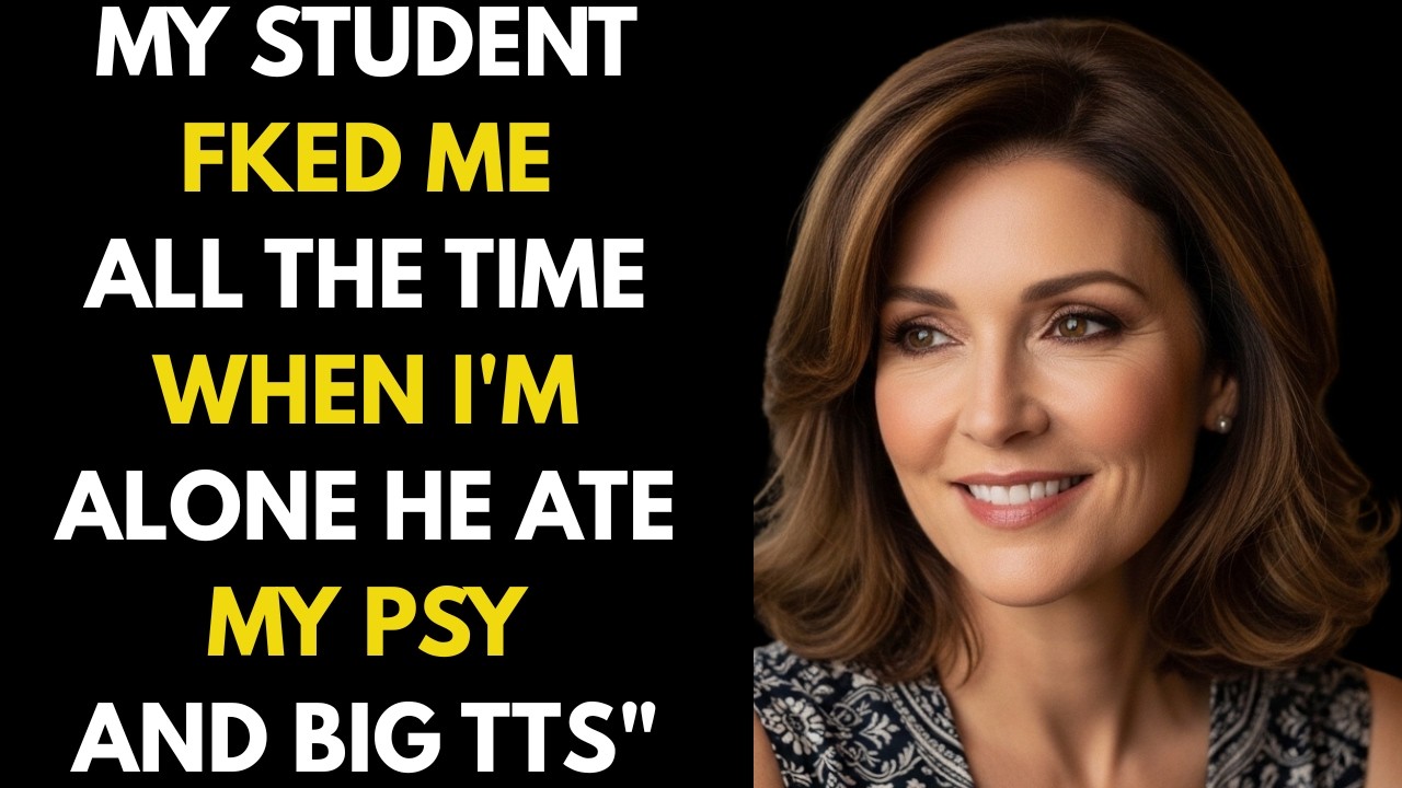 My Student Joined Me in the Garden - He Spoke From the Heart