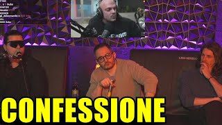 CONFRONTO Danny Lazzarin: Scandalo Steroidi, Doping, la Verità | NONè il Cerbero Podcast #12