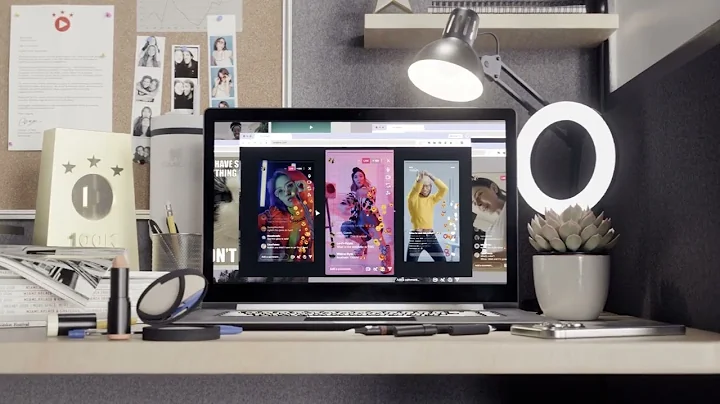 Work Belongs on a Browser Designed for Work - Island: The Enterprise Browser
