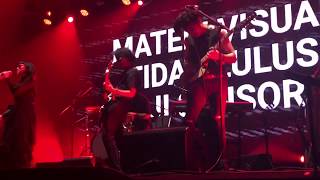 Feast and Company - Wives of ゴジラ/Gojira (We Belong Dead)/21st Century Schizoid Man (Live 21/07/2019)