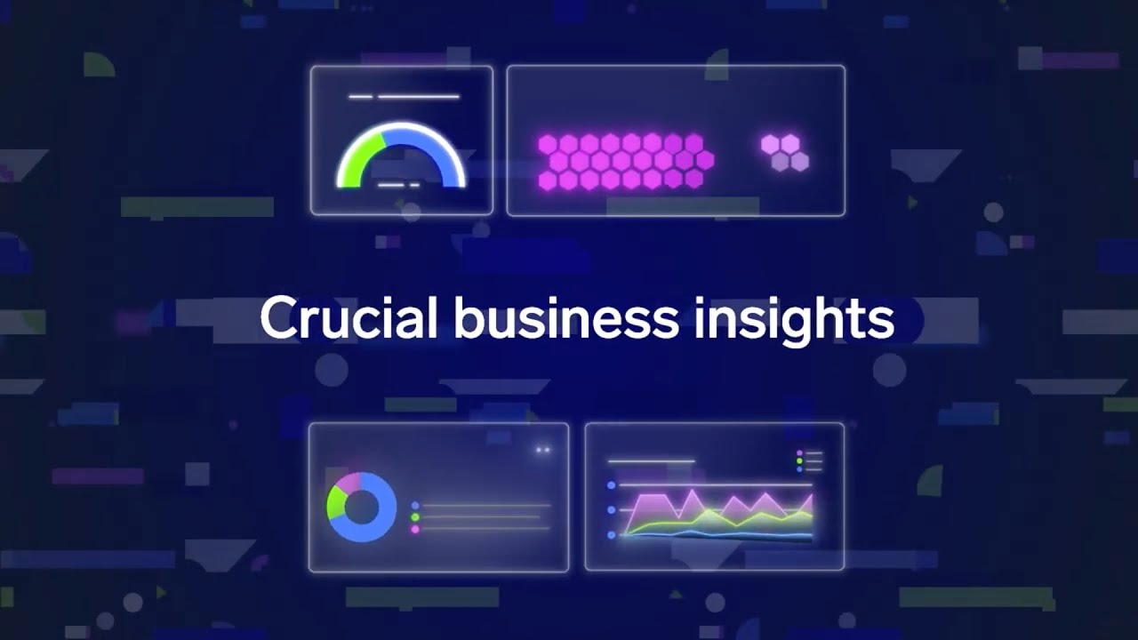 Turn unstructured data into insights with Sumo Logic - YouTube