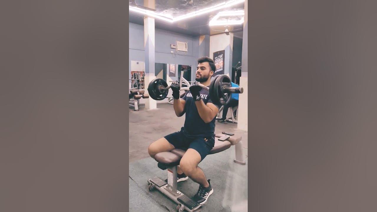 barbal-bench-press-rod-shorts-short-shortvideo-youtube