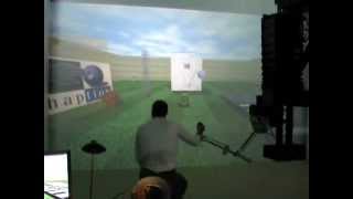 Virtuose 6D on Scale1