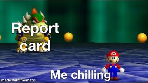 SM64 Chaos Edition Part 2