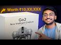 Is This Robot Dog the Ultimate Gadget? ft. @TharunSpeaks | Unitree Go2 Unboxing and review!