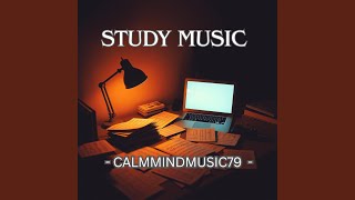 Quiet Hands (Study Music)