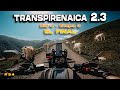 🗺️ TRANSPIRENAICA con la VStrom 1050 XT // Día 4   Etapa 3  Formigal   Hondarribia