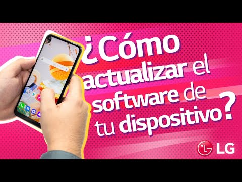 Video: ¿Cómo actualizo este dispositivo?