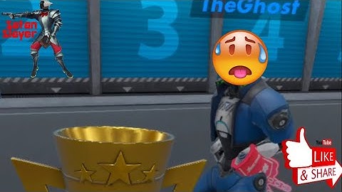 Hyper Dash Canyon Payload Epic win 🔥 🔥