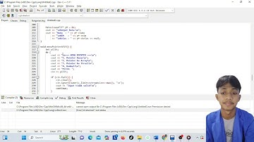 TUGAS AKHIR MENGGABUNGKAN  EMPAT KONSEP DASAR DALAM C++ (ARRAY,  STRUCTUR, POINTER, FUNCTION)