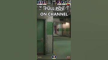 ZywOo 2K vs MOUZ 🐻‍❄️ #cs2funny #csgo #ace #cs2 #cs2clips #csgomoments #zywoo #donk #austinmajor