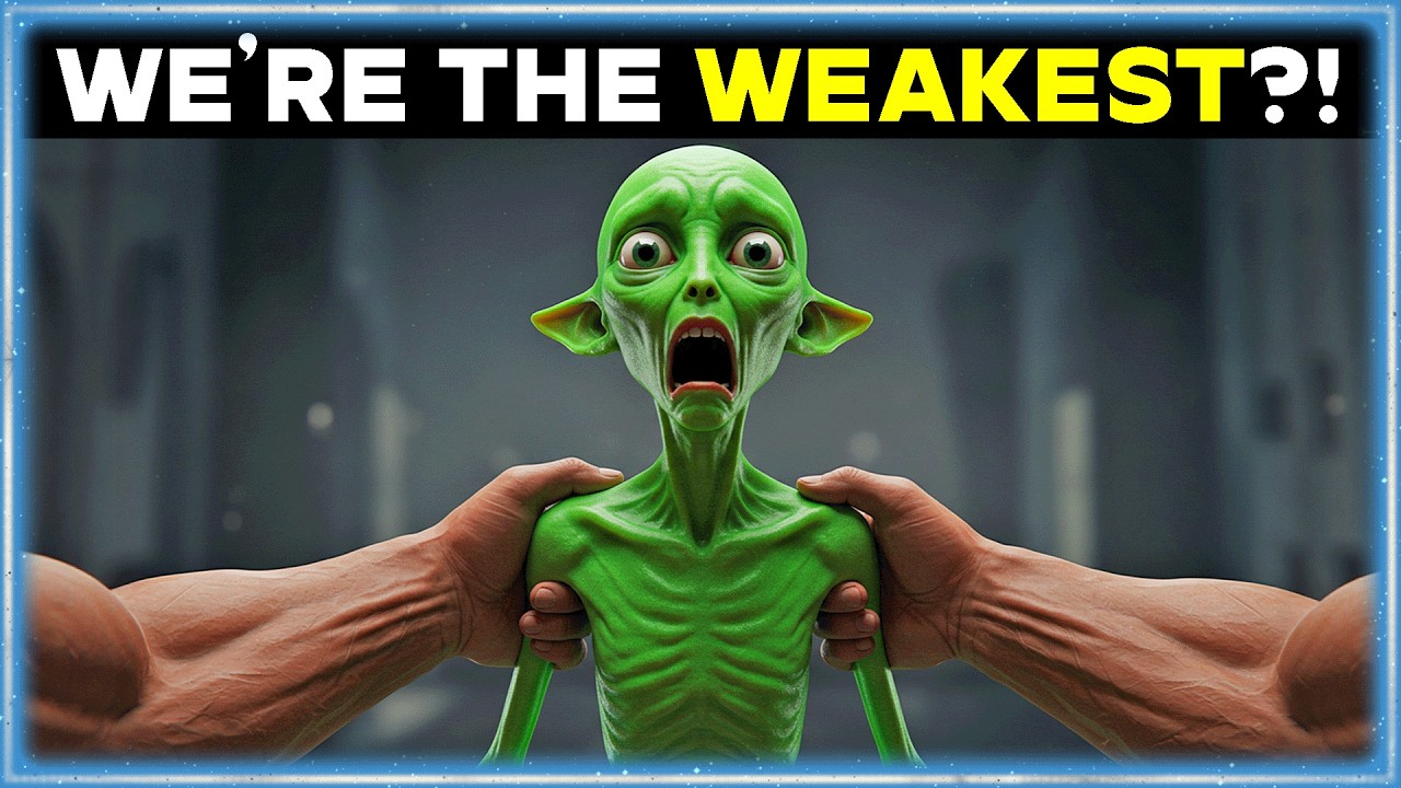 Они пригласили людей на саммит Мира Смерти… Большая ошибка | Лучшие истории HFY