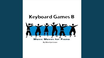 Duple Meter Rhythm Patterns (T36)