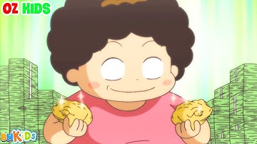 Mẹ Jadoo Rất Thích Tiền - Xin Chào Jadoo - Hello Jadoo  Lồng Tiếng Việt Hay Nhất