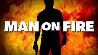MAN ON FIRE TRAILER THEME - Lose Control | Epic version By Teddy Swims