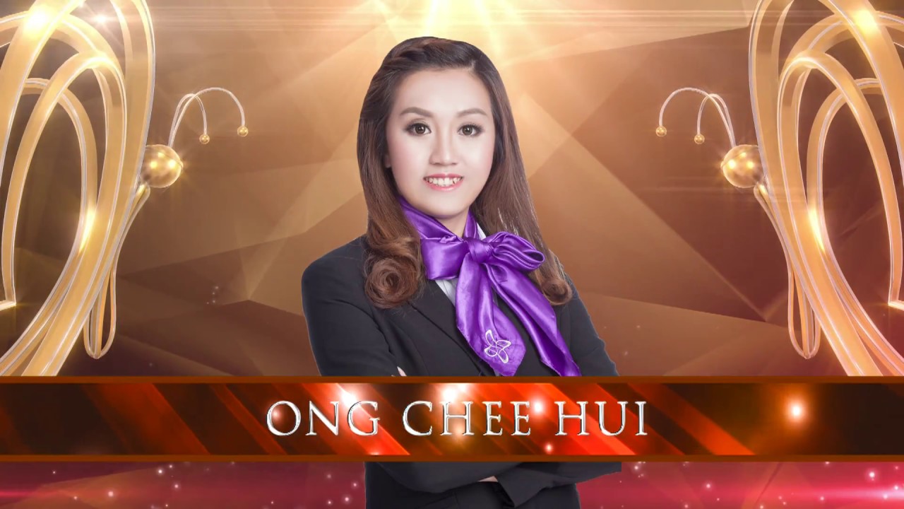 Ruby Recognition 2017 - Penang (Sharing by Ong Chee Hui) - YouTube