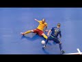 Magic Futsal Goals