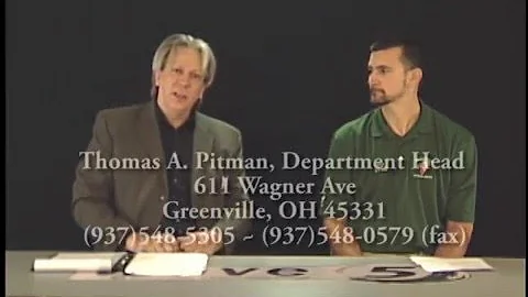 Never Stop Serving #18: Thomas Pitman, USAF, GWOT,...