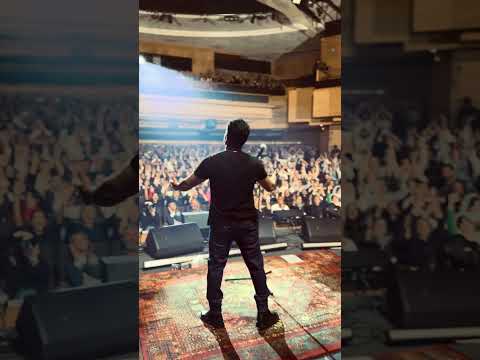 آرام آرام آتش به دلم زدی