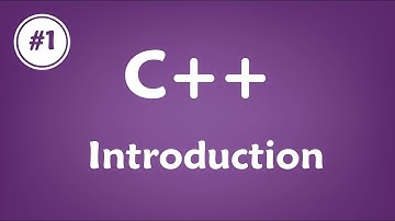 #01 [c++] - Introduction