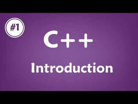 Learn C++ Programming From Scratch In Arabic