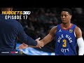 Nuggets N360 Episode 17: All-access with Shaq Harrison