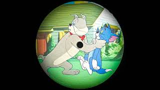 TOM AND JERRY - BABY DON'T SHOUT