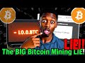 Free Bitcoin Mining? The Hidden Costs &amp; Red Flags You MUST Know (Case Study)