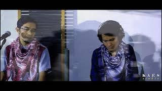 Kerinduan Abadi - Mh. Armin Ft Ramon (Akustik)