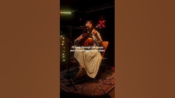 Thumbnail of People Pleaser (Live from Leeds)