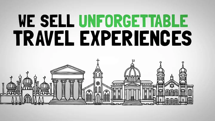 Why Use A Travel Agent?