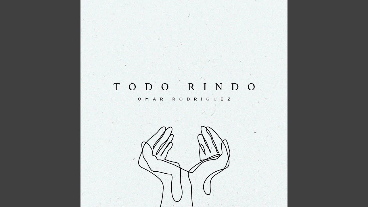 Todo Rindo - YouTube Music
