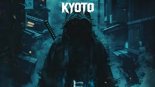 KYOTO (京都) – Deep Phonk | Dark Samurai Vibes feat. @IruGuitar
