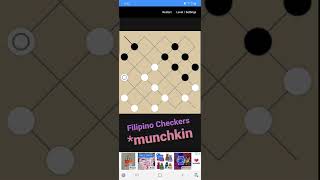 Filipino Checkers (DAMA) screenshot 5