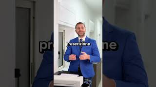 Debito vecchio= debito prescritto? falso.