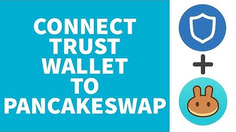 How to Connect Trust Wallet to Pancake Swap || Link Trust Wallet and Pancake Swap || 2022