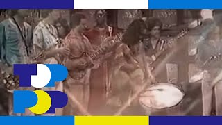 Video thumbnail of "Massada - Arumbai • TopPop"