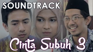 OST Cinta Subuh 3 : Pejuang Subuh by Muezza [Movie Clip Version]