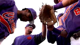 Clemson Baseball || Miami (Fla.) Game Highlights - 5/24/18