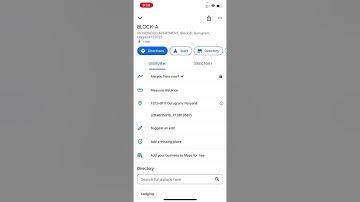 How to find your geo-location on google maps