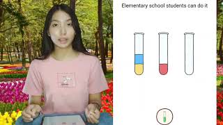Brain Find Level 48 Elementary school students can do it Walkthrough screenshot 2