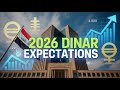 Iraqi Dinar 💰 Chase Bank, Iraqi Dinar, and 2026 Expectations: A Clear Breakdown 💰