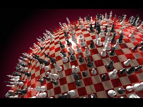 Видео: GeorgГический Король в Наследии "II" (День 1)