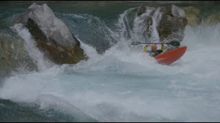 MultiSport Adventure in Chile - Naturaleza Abierta screenshot 4