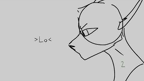 🌸 Lotus Eater 🌸 CLOSED YCH Animation Meme Auction 🌸 FlipaClip