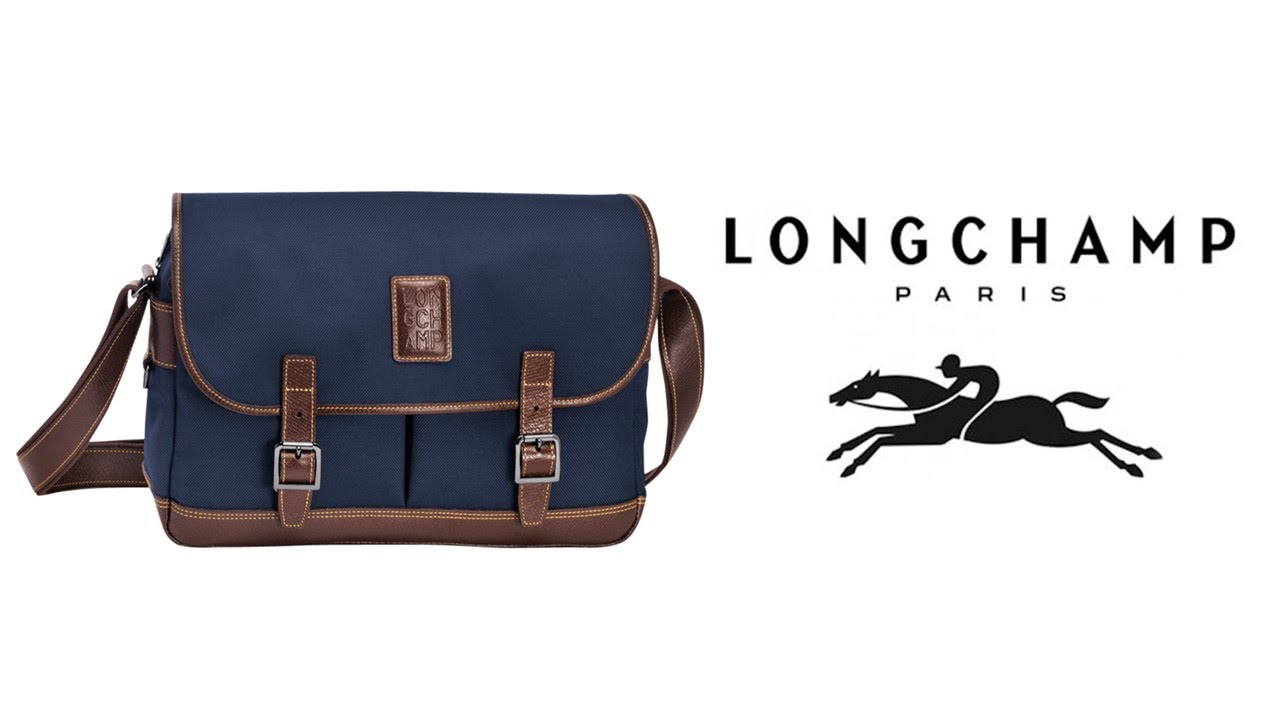 longchamp boxford messenger bag