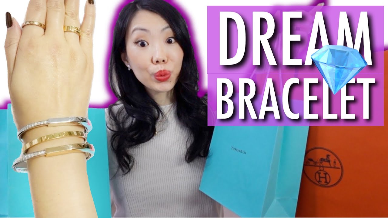 LOUIS VUITTON KEEP IT TWICE BRACELET, UNBOXING & FIRST IMPRESSIONS