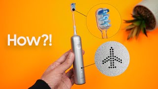 This Electric Toothbrush Can TRANSFORM Your Smile ⚡️ by XEETECHCARE 3,737 views 2 months ago 5 minutes, 5 seconds