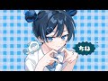 チェリーポップ - DECO*27 covered by 影。/かげまる【歌ってみた】